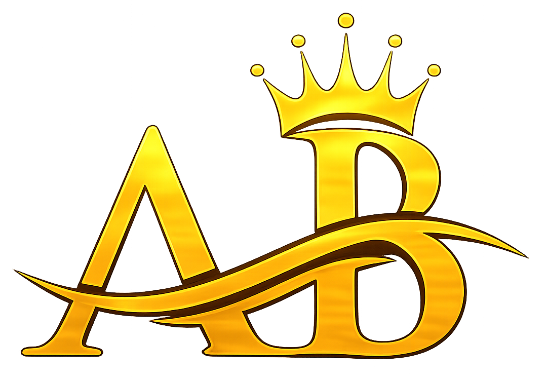 AB event and decoration