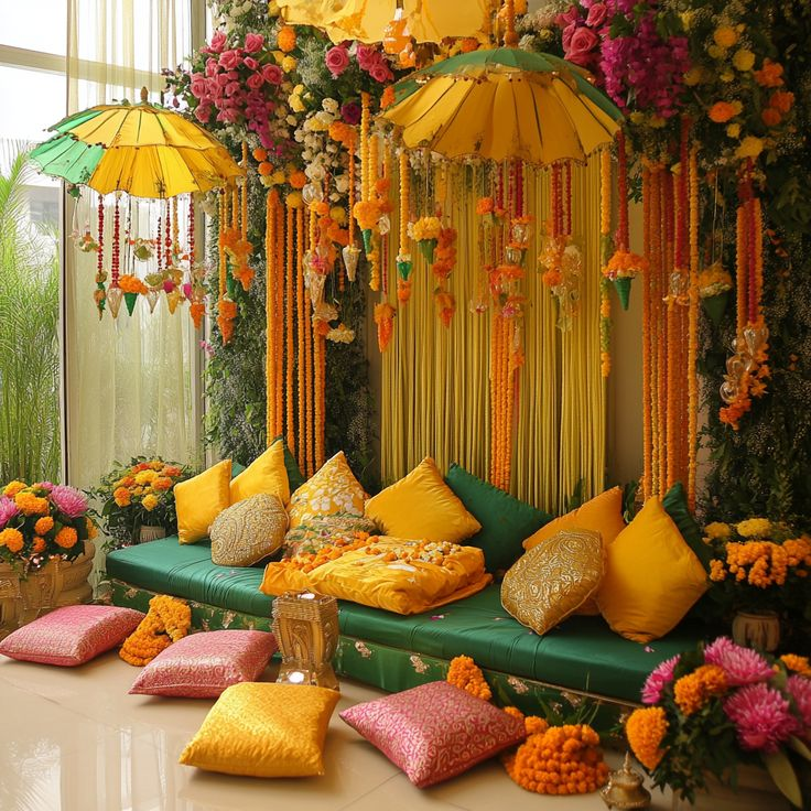 Why Professional Wedding Decoration Matters